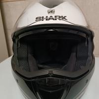 casco Shark 