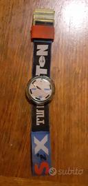 swatch da polso