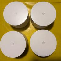 Google wifi mesh