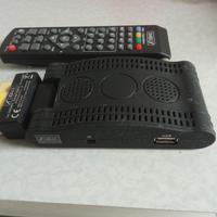 Decoder Digitale Terrestre Scart