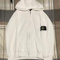 Felpa Stone Island
