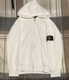 Felpa Stone Island