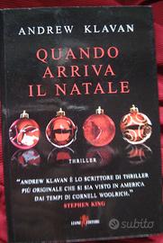 Quando arriva il Natale - Andrew Klavan