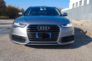 Audi a6 ultra business 