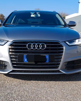 Audi a6 ultra business 