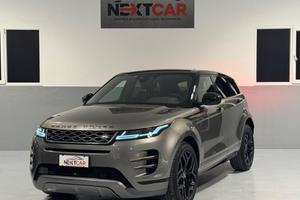 Land Rover Range Evoque 2.0D I4 AWD R-Dynamic