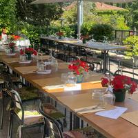 Graziosa Osteria in Brianza