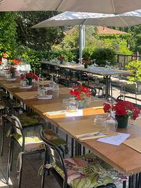 Graziosa Osteria in Brianza