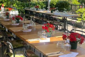 Graziosa Osteria in Brianza