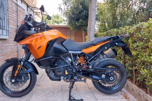 KTM 1190 ADVENTURE S