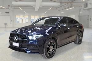 MERCEDES-BENZ GLE COUPÈ 350 DE 4M EQ-P PREMIUM PLU