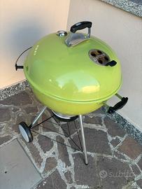 Bbq Weber Master-Touch 57 + Accessori Premium