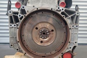 Motore MAN D2676 LF20 480 cv Euro 4 TGS TGX