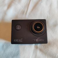 Videocamera action Topjoy 4K