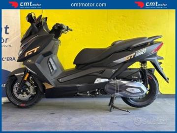 KL Brera 350 GT Brera GT 350 Garantito e Finanzi