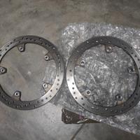 dischi freno ant BMW s1000rr 2010