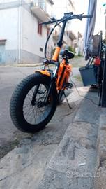 bibi eletrica 500 vat