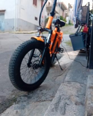 bibi eletrica 500 vat