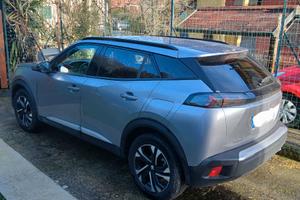 Peugeot 2008 130cv diesel automatico 53500km