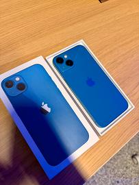 iPhone 13 128 GB colore Blu