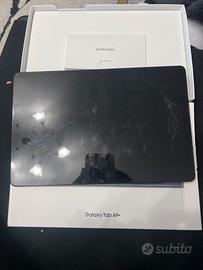 samsung tab A9+