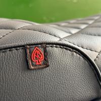 Sella Starace Triumph Scrambler 2015