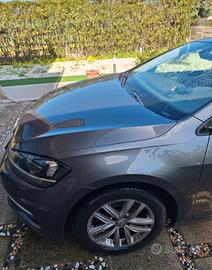 Wolkswagen golf 7.5 1600 120cv