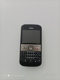 telefono nokia E5-00 vintage