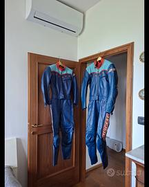 Tute moto Dainese