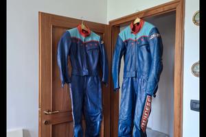 Tute moto Dainese
