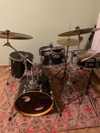 Batteria mapex