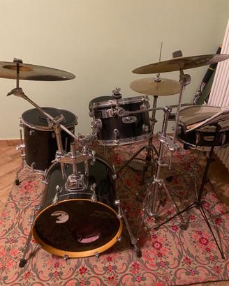 Batteria mapex