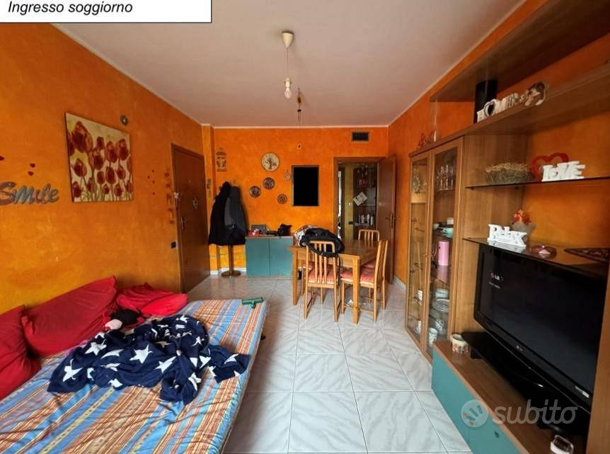 Apartment in Selargius, Casteddu/Cagliari - Vista 3