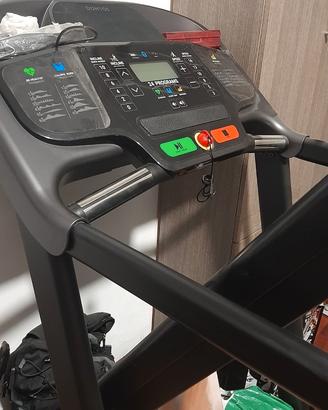 Tapis roullan Domyos T540B