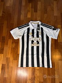 Maglia Juventus Home Originale | L