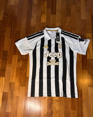 Maglia Juventus Home Originale | L
