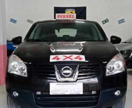 Nissan Qashqai 2.0 dCi DPF 4WD Tekna