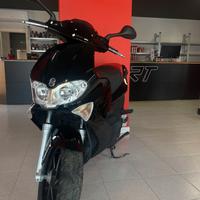 Runner sp 2014 nuovo 50 2t lc