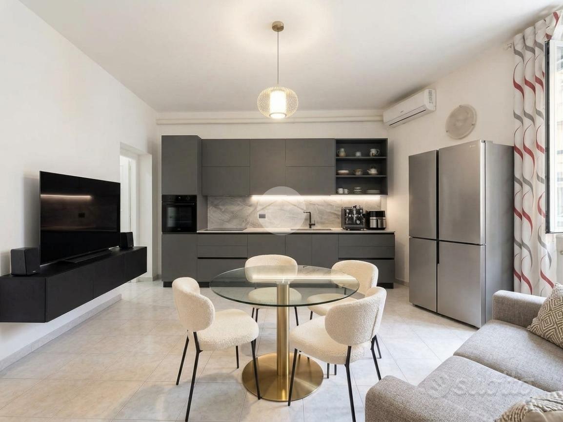 Appartamento – Corsico, Quartiere Giorgella, Milano - Vista 2