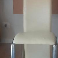 sedie da sala