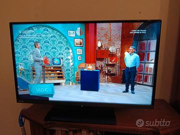 Smart TV Toshiba 32"