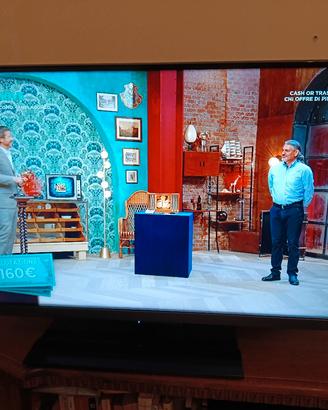 Smart TV Toshiba 32"