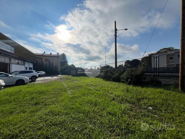 TER. RESIDENZIALE A PALAZZOLO SULL'OGLIO