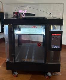 Raise3D Pro2 – Stampante 3D professionale