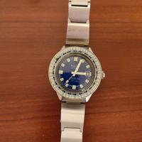 Philip Watch HI-SWING CARIBBEAN 1500 1000 METERS