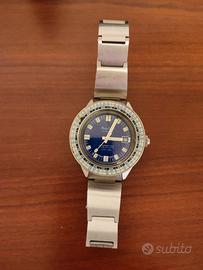 Philip Watch HI-SWING CARIBBEAN 1500 1000 METERS