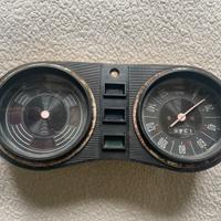 Quadro strumenti fiat 128