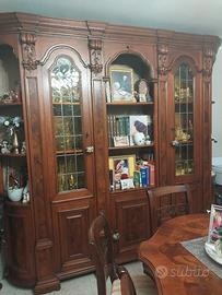  credenza/libreria 