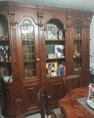  credenza/libreria 