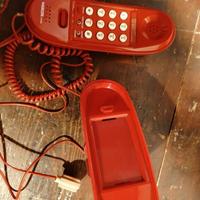 Telefono fisso